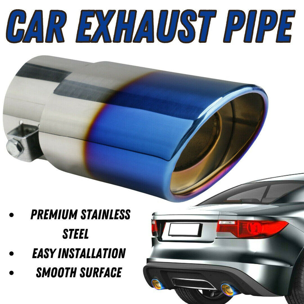 Premium Car Exhaust Pipe Accessories