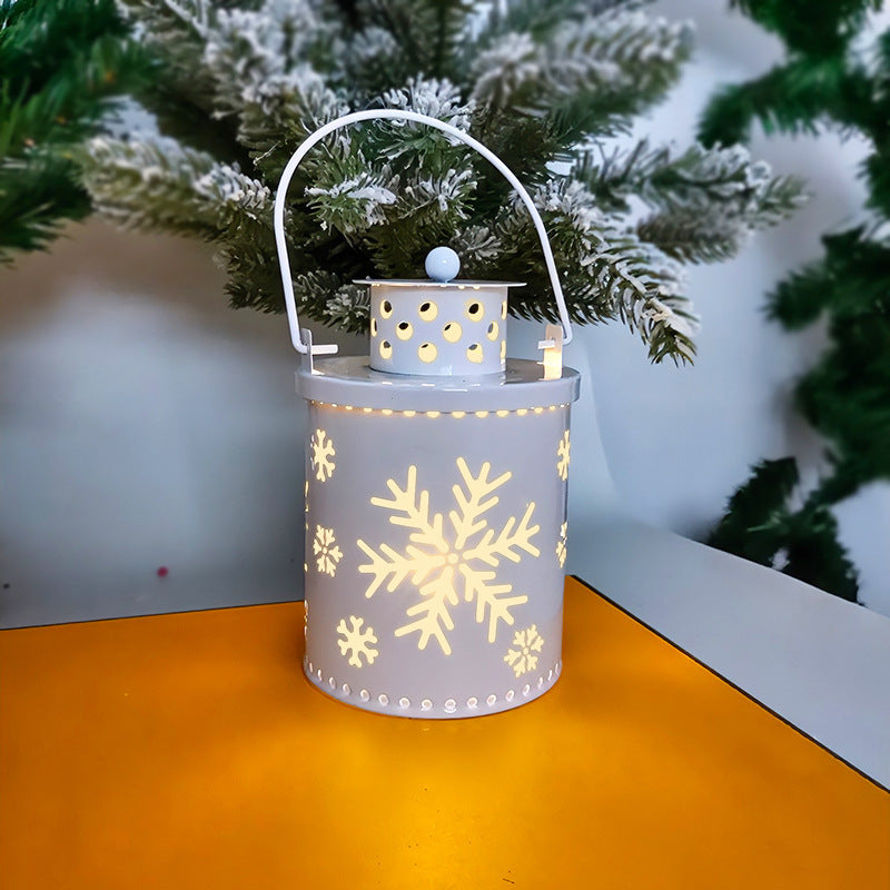 Christmas Nordic Glow Lights (Delivery in 3-7 Days)