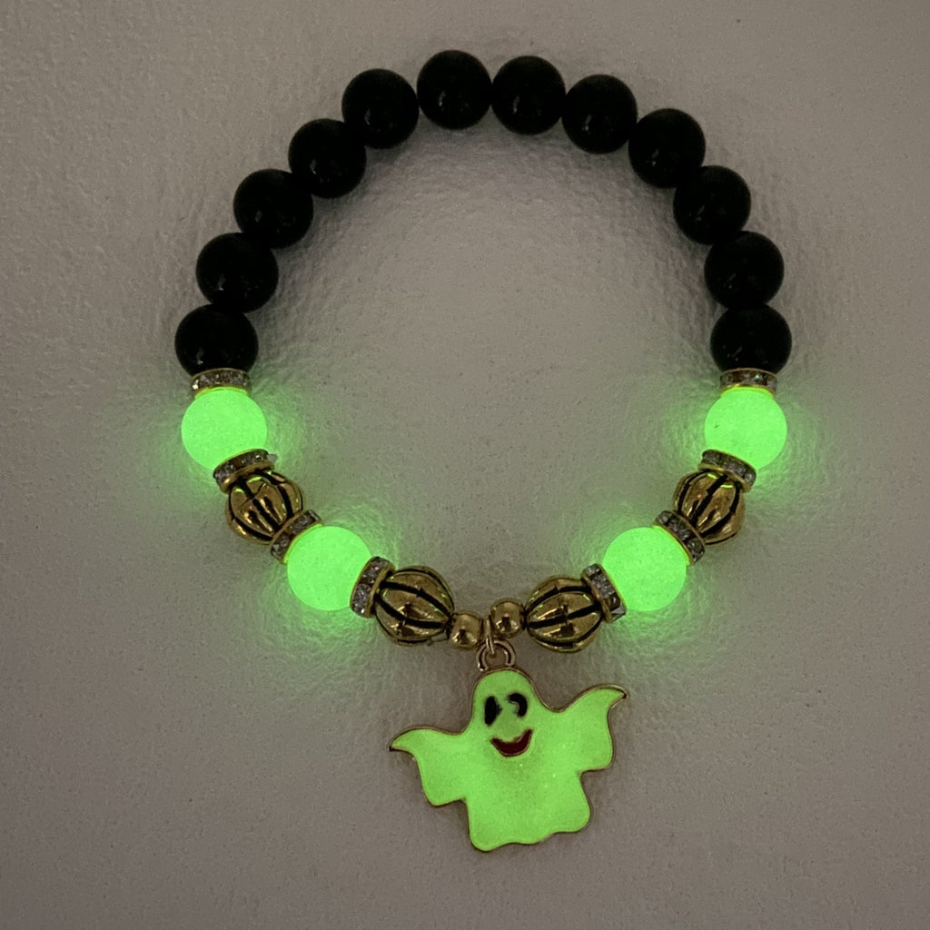 Halloween Multicolor Bracelet Prom